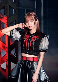 Mirei Kamiya